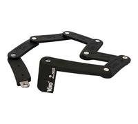 ANTIFURTO ESTENSIBILE 'BLACK MAMBA' VIRO 70 cm