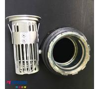 Antifurto gasolio serbatoio in plastica adatto a Iveco Eurocargo fino al 2014