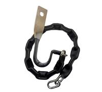 Antifurto GC Blocca Ruota Compatibile con i modelli Vespa, 50 Special, PK, ET3 e Primavera 125 (Antifurto Blocca Ruota con Catena)