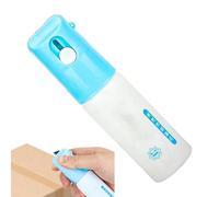 Antifurto Identità,Strumento Oscura Dati a Lunga Durata - Antifrode per la Sicurezza 'Identità,per Studenti Anziani Commercialisti Etichette Spedizione Pacchi