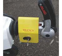 Antifurto Leggero per Giunto AKS 3004 AL-KO