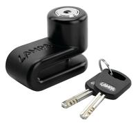 Antifurto Lucchetto Bloccadisco Blocca Disco Perno Ø 5,5mm. Pinza Moto - C91563