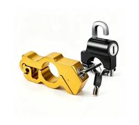 Antifurto Manubrio Moto Compatto, Per SYM Joymax Z Cruisym 300
