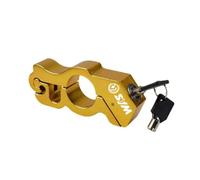 Antifurto Manubrio Moto Compatto, Per SYM Joymax Z Cruisym 300