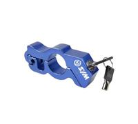 Antifurto Manubrio Moto Compatto, Per SYM Joymax Z Cruisym 300