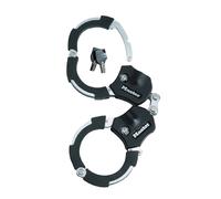 Master Lock 8200 Street Cuff Anti-theft Device Nero