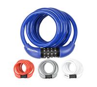 ANTIFURTO MASTERLOCK 8221EURDPROCOL Multicolore 1,8 m