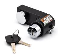 ANTIFURTO MECCANICO BLOCCA RUOTA EASYBLOCK BENELLI TRK 702/702X QJ MOTOR SRT 700