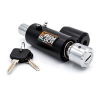 ANTIFURTO MECCANICO BLOCCA RUOTA EASYBLOCK HONDA SH 125-150 ABS 2013 2014 2015