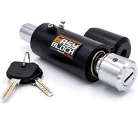 ANTIFURTO MECCANICO BLOCCA RUOTA EASYBLOCK HONDA SH 125 e 150 ABS 2013 AL 2025