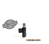 ANTIFURTO MECCANICO BLOCCA RUOTA EASYBLOCK HONDA SH 150 INIEZIONE ABS 2024
