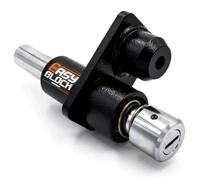 ANTIFURTO MECCANICO BLOCCA RUOTA EASYBLOCK HONDA SH 300 2020 2021 2022