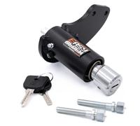 ANTIFURTO MECCANICO BLOCCA RUOTA EASYBLOCK PIAGGIO BEVERLY 300 HPE \ 300 S