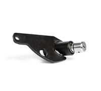ANTIFURTO MECCANICO BLOCCA RUOTA EASYBLOCK PIAGGIO VESPA GTS 300 125 2015 IN POI