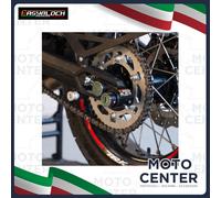 ANTIFURTO MECCANICO BLOCCA RUOTA EASYBLOCK QJ MOTOR SRT 700 ('24-'25) - QJ MOTOR