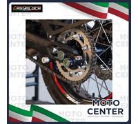 ANTIFURTO MECCANICO BLOCCA RUOTA EASYBLOCK QJ MOTOR SRT 700 ('24-'25) - QJ MOTOR