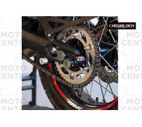 ANTIFURTO MECCANICO BLOCCA RUOTA EASYBLOCK QJMOTOR SRT 700 ('24-'25) - QJMOTOR