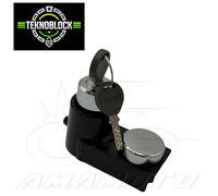 ANTIFURTO MECCANICO BLOCCA RUOTA TEKNOBLOCK BENELLI TRK 502 (RUOTA IN LEGA) 2024