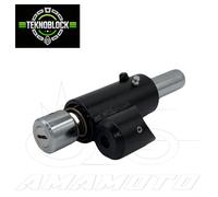 ANTIFURTO MECCANICO BLOCCA RUOTA TEKNOBLOCK HONDA PCX 150 INIEIZIONE 2024