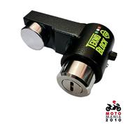 ANTIFURTO MECCANICO BLOCCA RUOTA TEKNOBLOCK HONDA X-ADV 750 ABS tutti