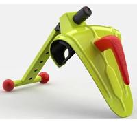 ANTIFURTO MECCANICO BULLOCK DEFENDER PRO BLOCCA VOLANTE STERZO UNIVERSALE AUTO