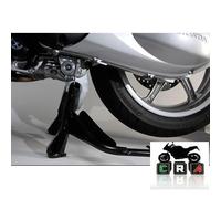 ANTIFURTO MECCANICO CAVALLETTO CENTRALE PUSH&BLOCK CAPOBRANCO H02 HONDA SH 300