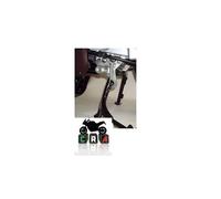 ANTIFURTO MECCANICO CAVALLETTO PREMI BLOCCA CAPOBRANCO H06 HONDA FORZA 300