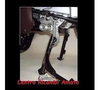 ANTIFURTO MECCANICO CAVALLETTO PUSH E BLOCK CAPOBRANCO Y01 YAMAHA TMAX T-MAX 500
