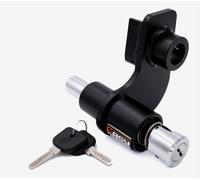 Antifurto meccanico Easyblock blocca ruota Kymco Agility 125-200 codice EBK02