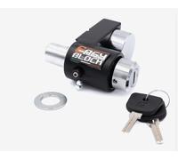 Antifurto meccanico Easyblock blocca ruota Kymco AK 550 codice EBK07