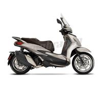 ANTIFURTO MECCANICO per PIAGGIO PIAGGIO BEVERLY 400 S HPE dal 2021 e BEVERLY 350