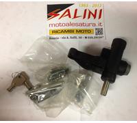 antifurto meccanico stabile per moto: CAGIVA - SUZUKI - LAVERDA