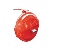 ANTIFURTO MECCANICO UNIVERSALE AUTO BLINDOSTERZ ORIGINALE COMPRESO DI LUCCHETTO