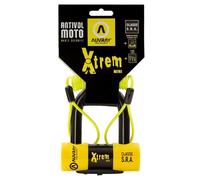 Antifurto Mini Blocco Disco Moto Auvray Sra Xtrem Art4 / 4010-0405