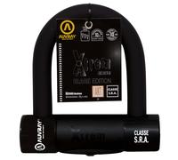 Antifurto Moto Auvray SRA Black Edition 85 X 100 / 4010-0454