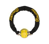 Antifurto Moto Catena 100 Cm Con Blocco D'Ancoraggio Auvray SRA / 4010-0464
