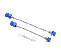 Antifurto per ASSE da Ciclismo, Vite per 'ASSE, Strumenti di Riparazione robusti per parcheggio, pendolarismo Urbano, Campus, Corsa, Città, Viaggi all'aperto