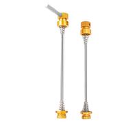 Antifurto per assi della bicicletta | Vite per barra 'asse | Strumenti di riparazione robusti con per viaggi parcheggio guida all'aperto campus città traffico pendolare