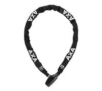 Lucchetto per bicicletta AXA Chain Absolute 5 - 110 Colore: nero/bianco