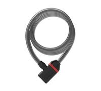 Zéfal Antifurto cavo a spirale K-TRAZ C8 12 mm 185 cm