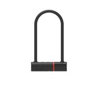 Lucchetto U-Lock Zefal K-TRAZ U11 con supporto