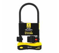 Auvray Frecce Serrature utt320auv 165 x 320, colore giallo