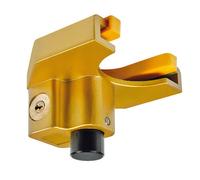 65404 Lampa antifurto per carrelli appendice rimorchi roulotte camper PPG