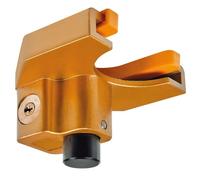 Antifurto per Gancio Traino Rimorchio Previene Furti Carrello Caravan C65404