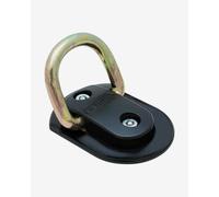 Abus Wand-Bodenanker GRANIT WBA 75 Serratura Accessorio One Size Nero