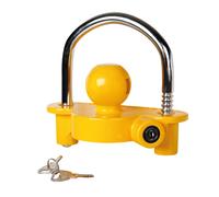 Lampa 65403 Antifurto per Giunto a Sfera