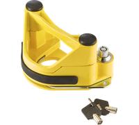 Mottez Serratura permanente per rimorchio - A075B