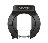 Antifurto per telaio a cavallo Axa Atlas Large Noir