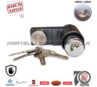 Antifurto Piastra Bloccaruota Bloccaruote Honda X-ADV XADV Integra 750cc A1018