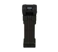 Antifurto pieghevole a chiave 90cm Axa Fold Ultra nero